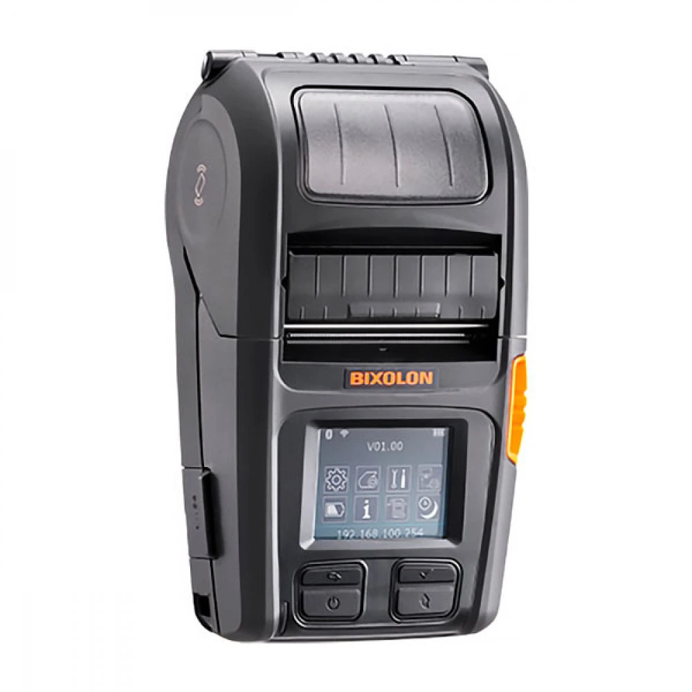 Принтер этикеток BIXOLON XM7-20WDaK