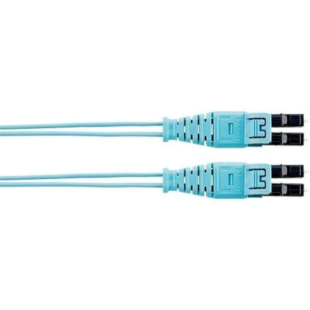 Оптический патч-корд Panduit FZ2ELQ1Q1SNM002