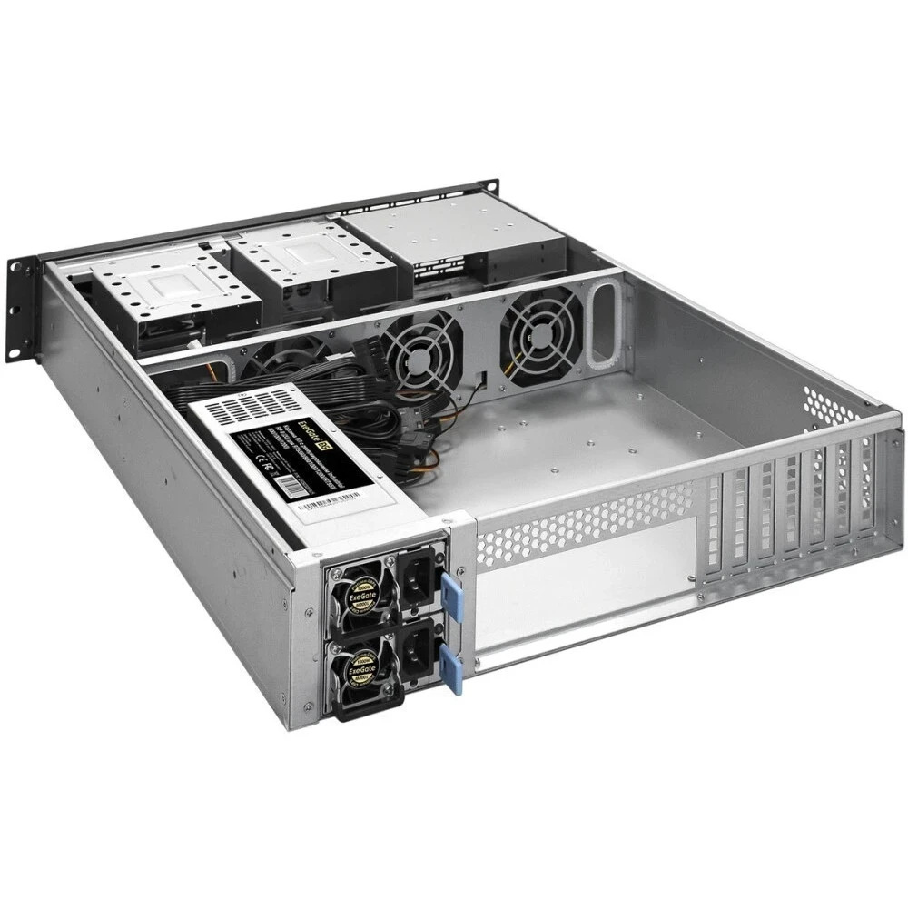 Серверный корпус ExeGate Pro 2U550-06/2U2088 EX293872RUS