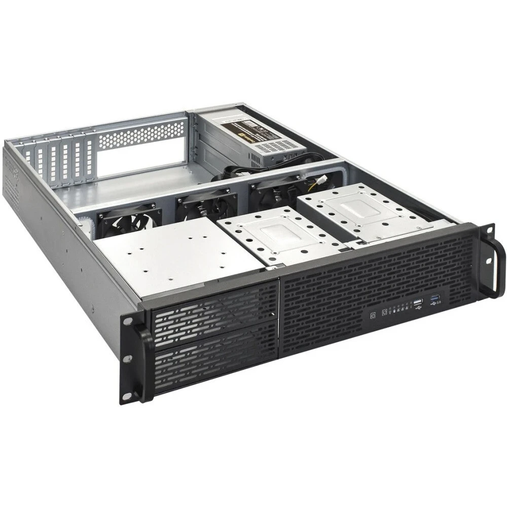 Серверный корпус ExeGate Pro 2U550-06/2U2088 EX293872RUS