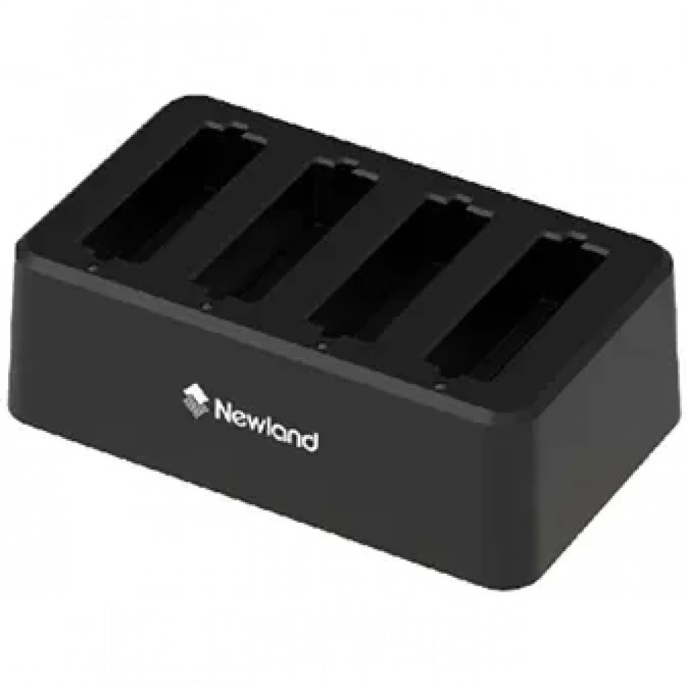 Аксессуар для штрихкодирования Newland Зарядное устройство аккумуляторов Newland MT67 NLS-CD6750-4B