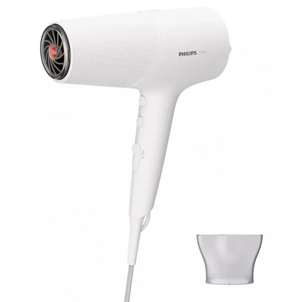 Фен Philips BHD500/00 2100 Вт