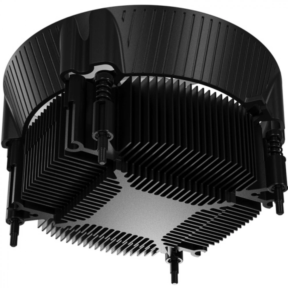 Система охлаждения ID-Cooling DK-07I RAINBOW Для процессора