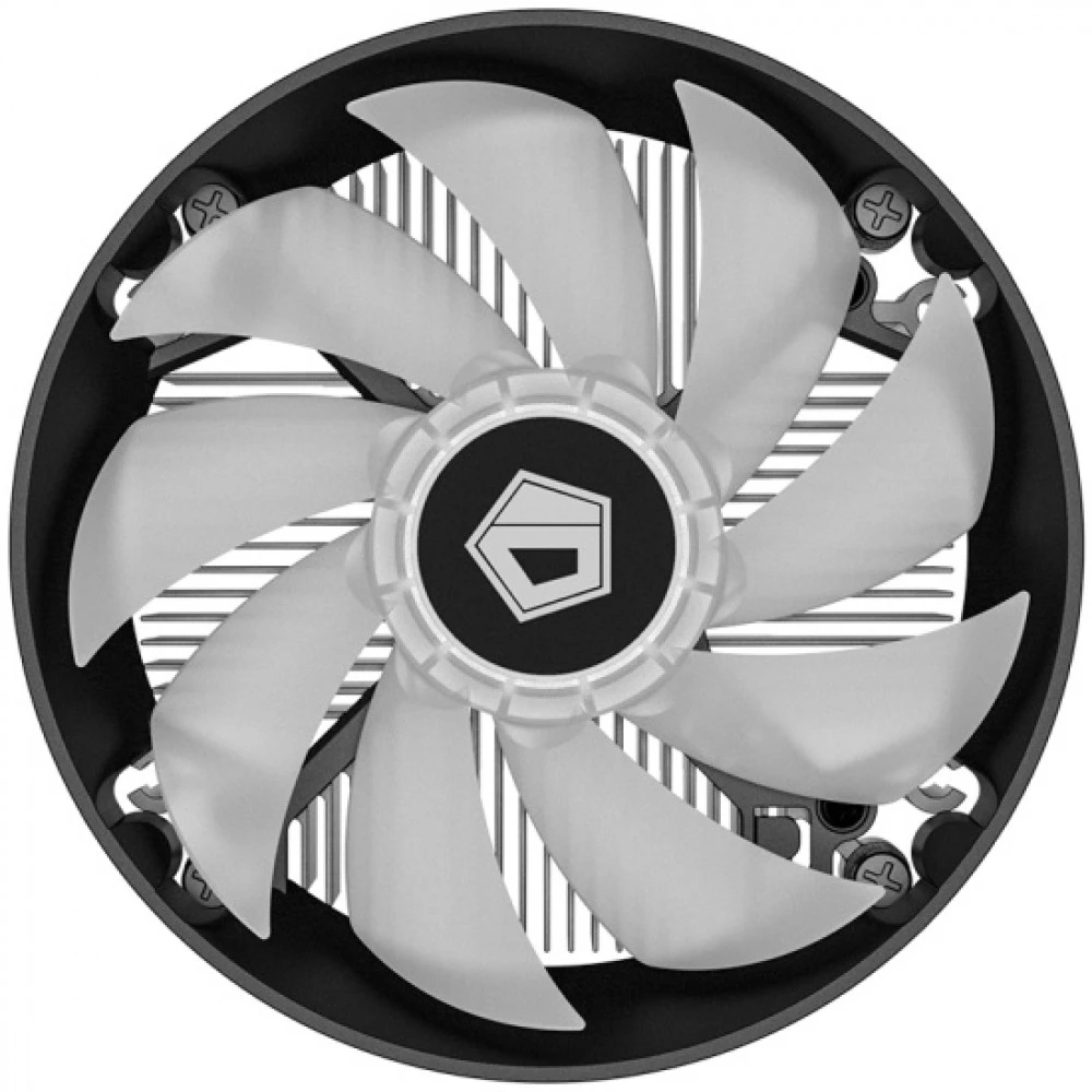 Система охлаждения ID-Cooling DK-07I RAINBOW Для процессора