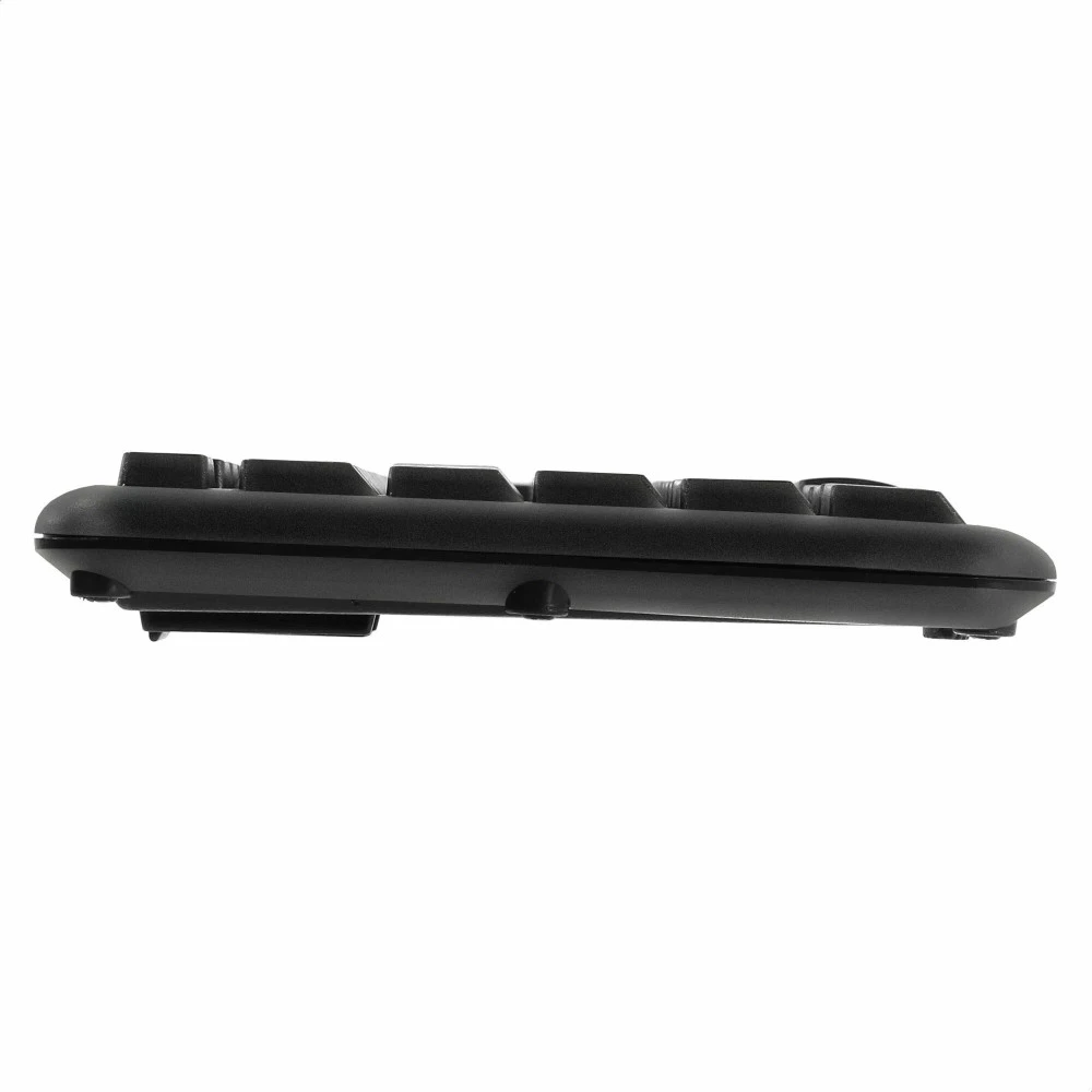 Клавиатура ExeGate LY-331S EX293971RUS Проводная, USB