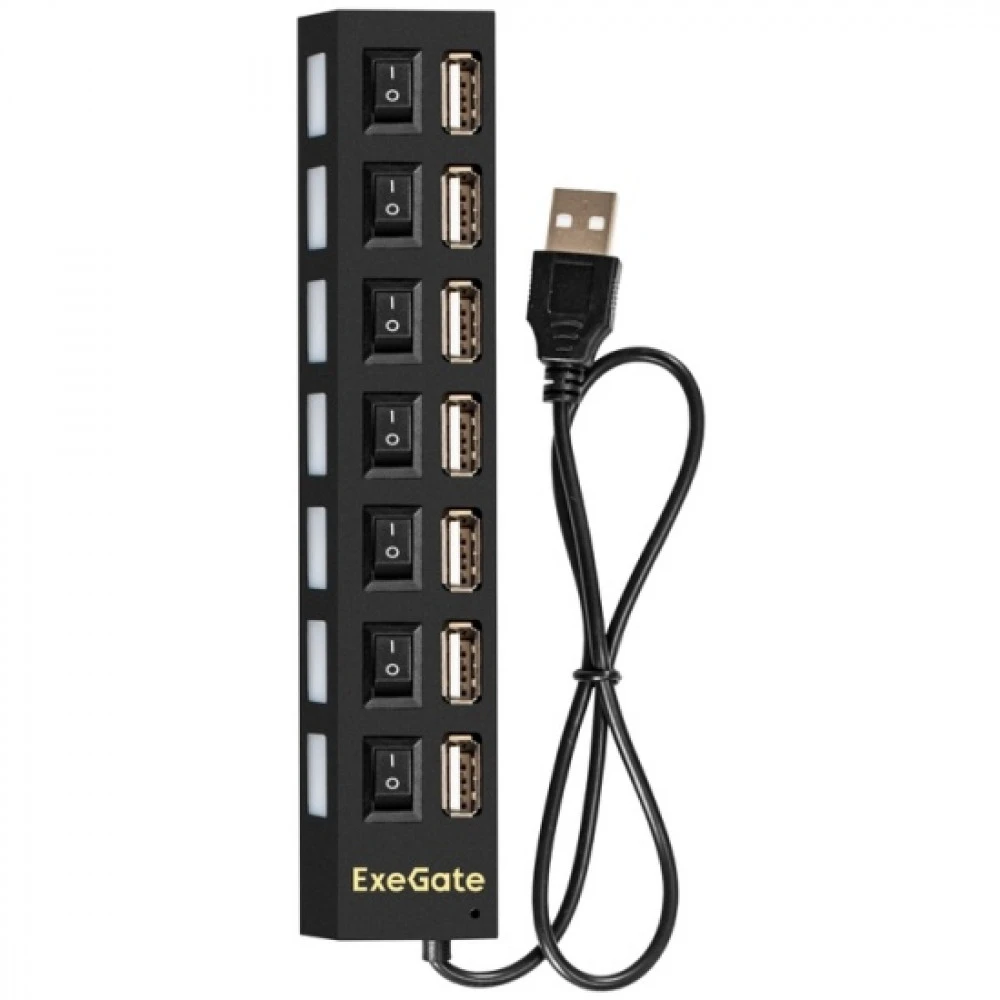 ExeGate DUB-72SW EX293978RUS