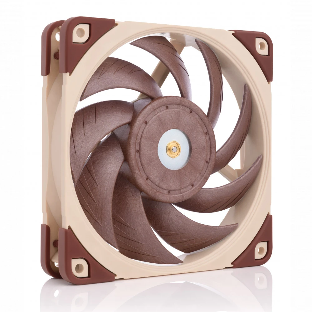 Система охлаждения Noctua NF-A12x25 PWM