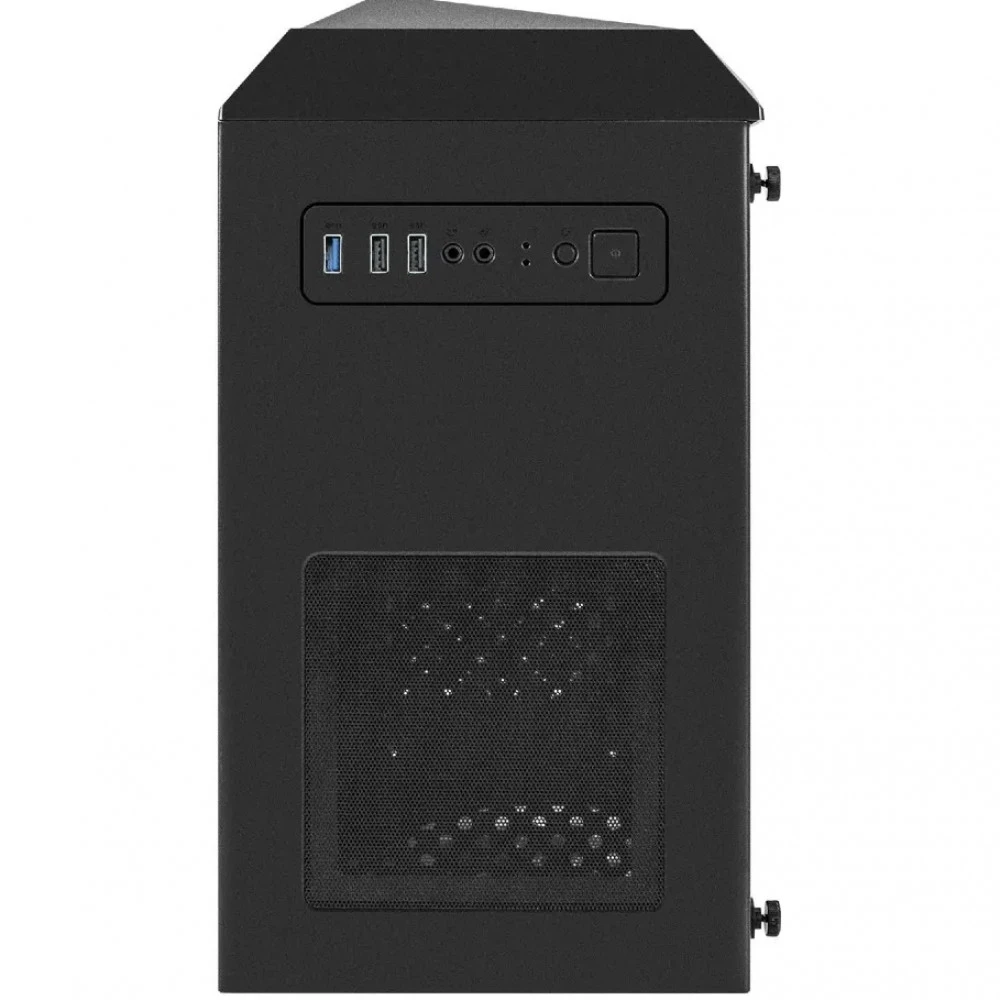 Корпус ExeGate Mistery R2-NPX600 EX294475RUS Mini-Tower