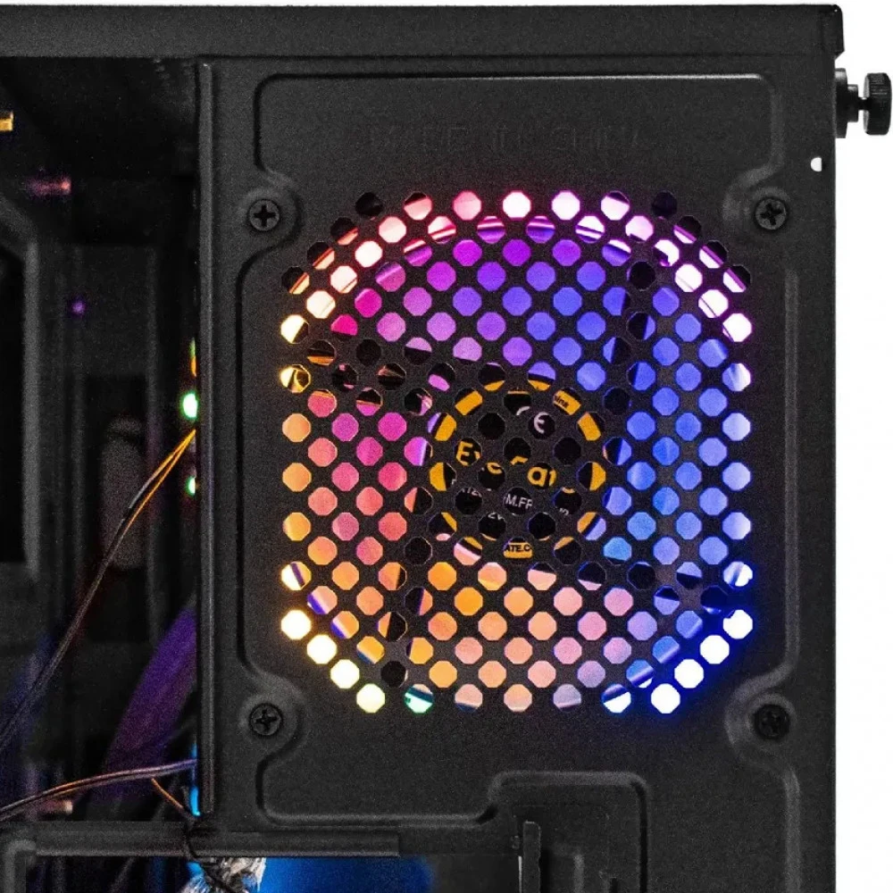 Корпус ExeGate Mistery R2-NPX600 EX294475RUS Mini-Tower