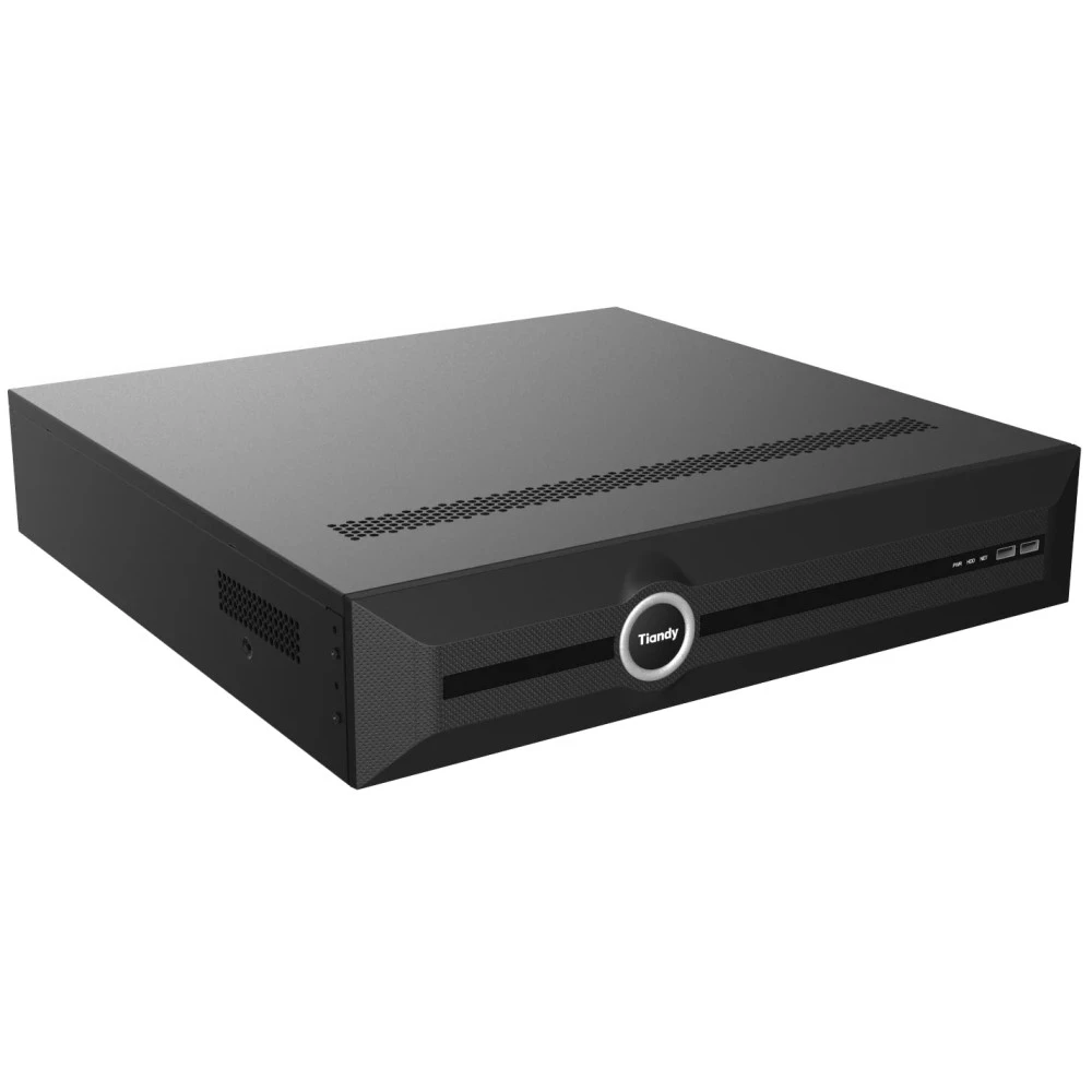 Видеорегистратор Tiandy TC-R3880 (I/B/N/V4.0) TC-R3880 I/B/N/V4.0