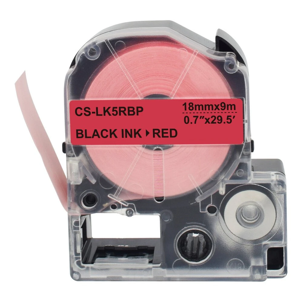Расходный материал Cactus CS-LK5RBP