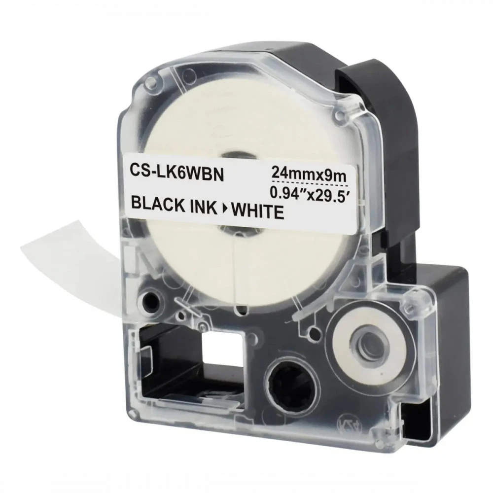 Расходный материал Cactus CS-LK6WBN