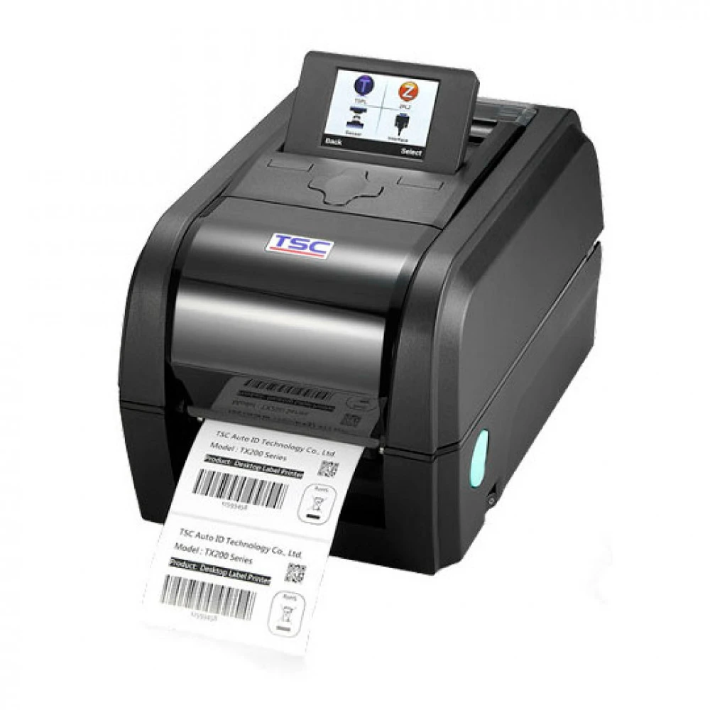 Принтер этикеток TSC TX310 TX310-A001-1302
