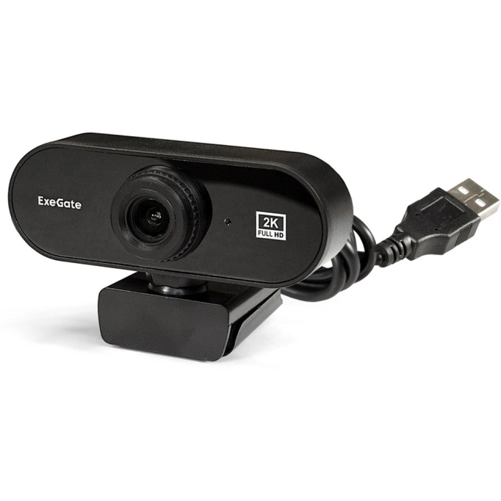 Веб камеры ExeGate Stream C940 EX294582RUS