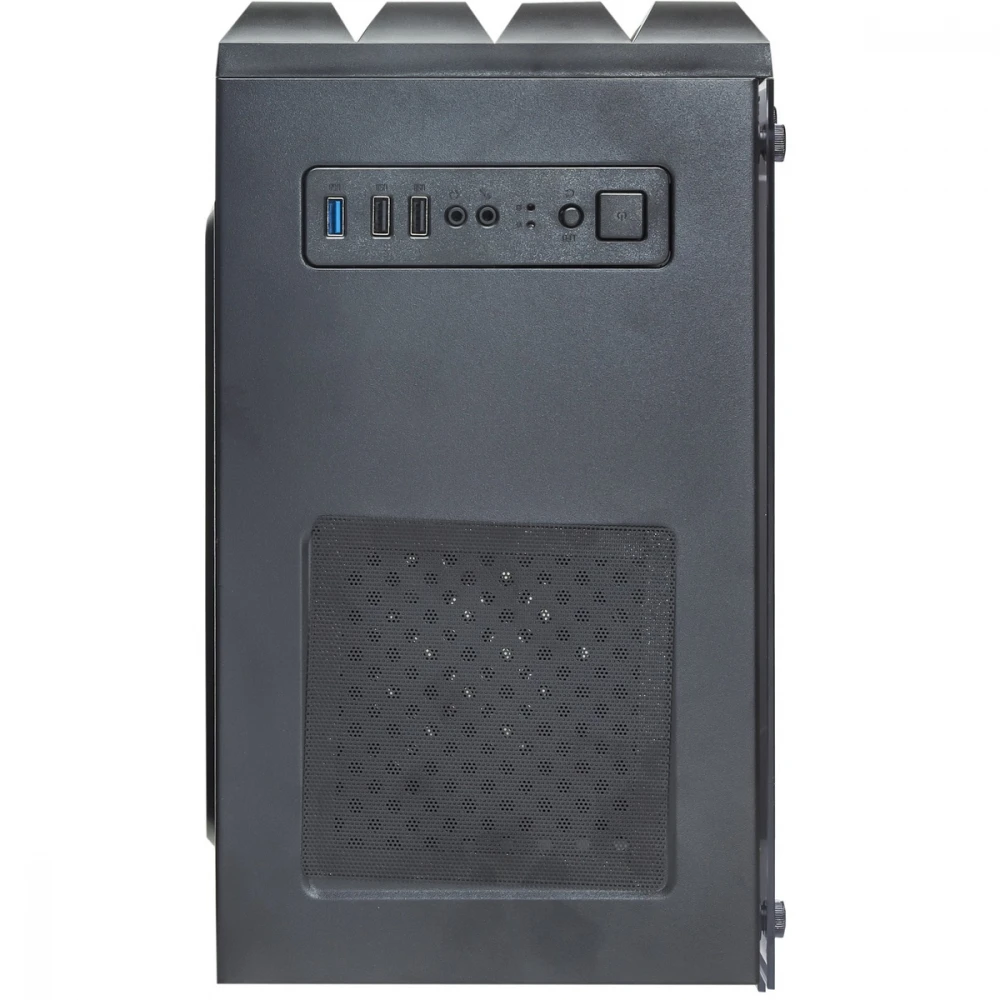 Корпус ExeGate Mistery R3 EX294383RUS Mini-Tower