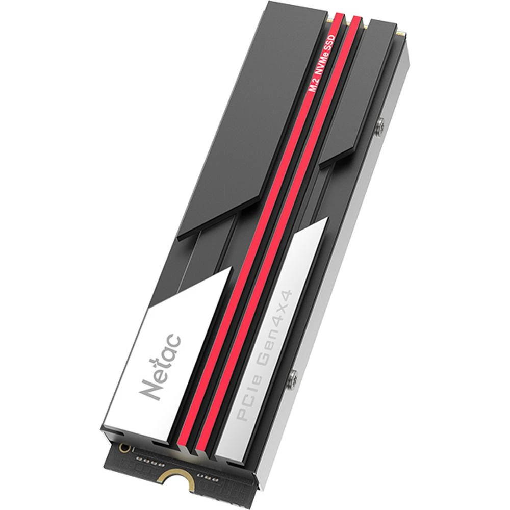 Жесткий диск Netac NV7000-t 2Tb NT01NV7000T-2T0-E4X SSD (твердотельные), 2 ТБ, M.2, PCIe