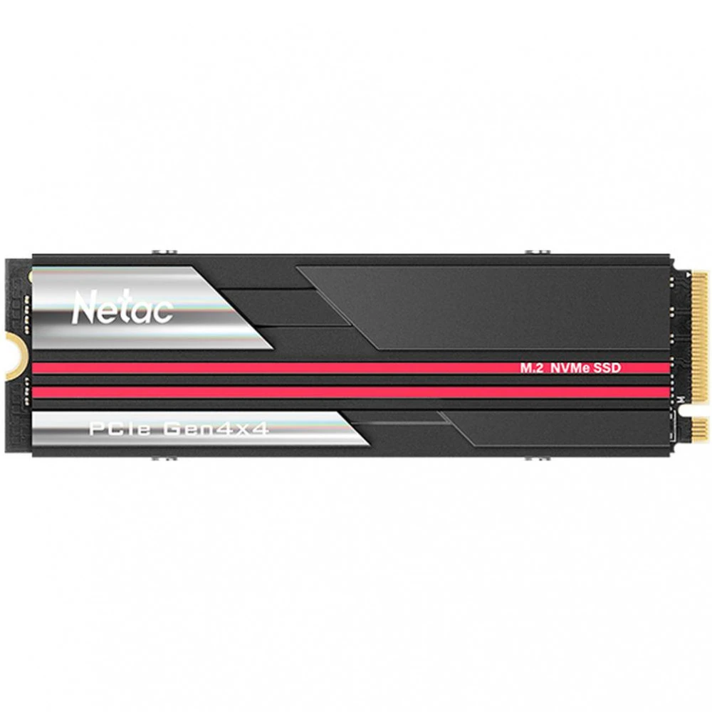 Жесткий диск Netac NV7000-t 2Tb NT01NV7000T-2T0-E4X SSD (твердотельные), 2 ТБ, M.2, PCIe