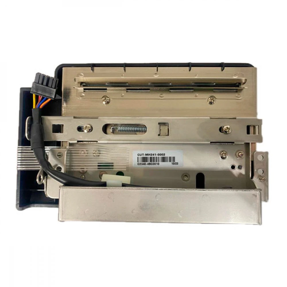 Аксессуар для штрихкодирования TSC Отрезчик для принтера этикеток TSC MH241, MH341, MH641 CUT-MH241-0001