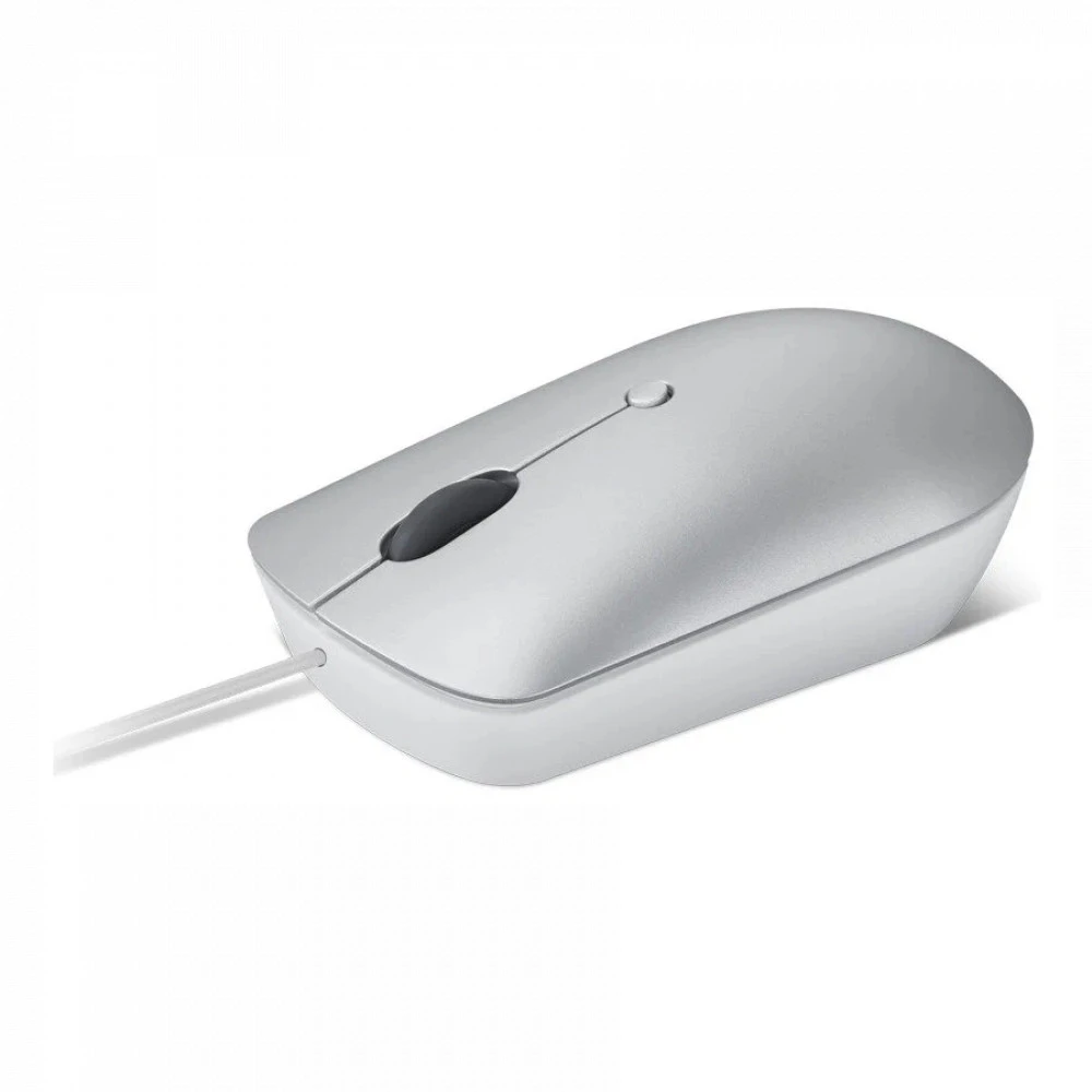 Мышь Lenovo Compact Cloud GY51D20877