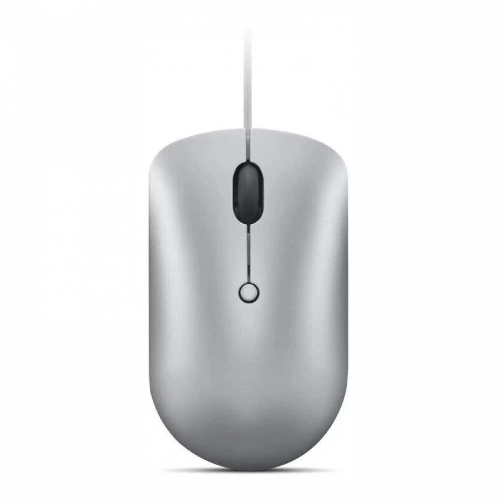 Мышь Lenovo Compact Cloud GY51D20877