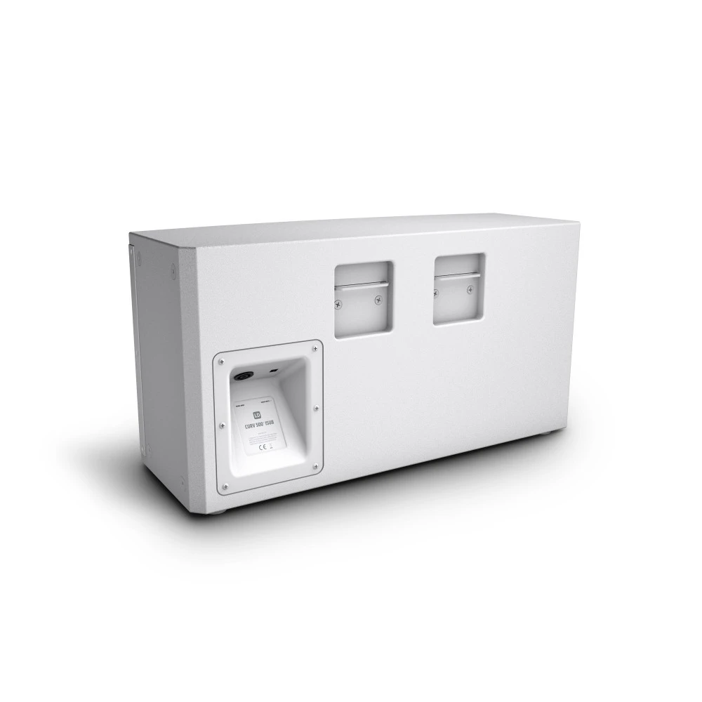 Сабвуфер LD Systems CURV 500 ISUB W LDCURV500ISUBW
