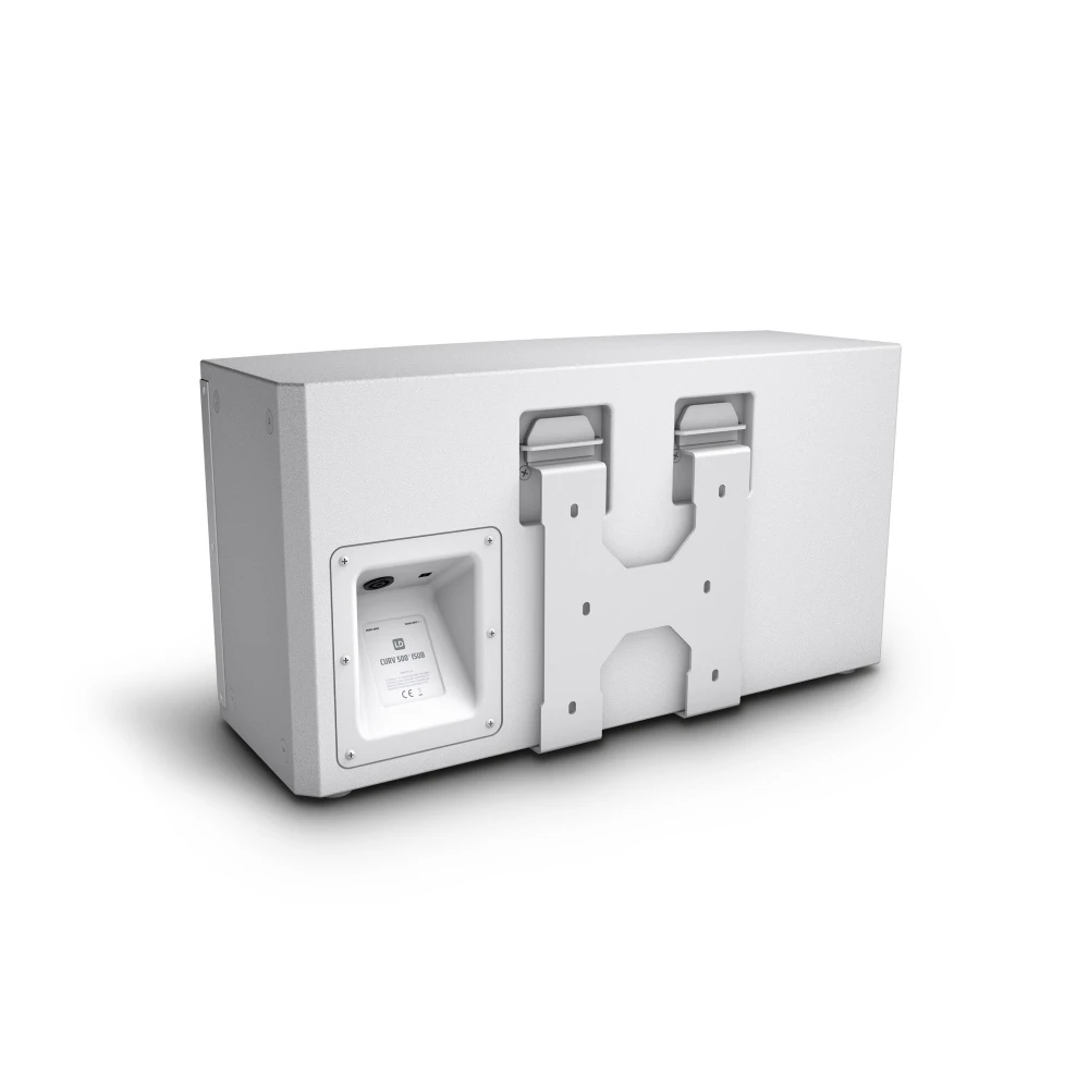 Сабвуфер LD Systems CURV 500 ISUB W LDCURV500ISUBW