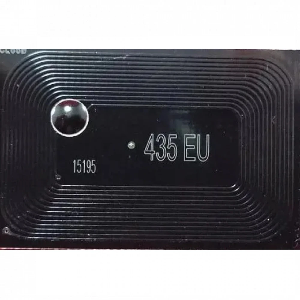 Опция для печатной техники ELP Imaging Чип для (TK-435) TASKalfa 180/181/220/221 15K ELP-CH-TK435-15K