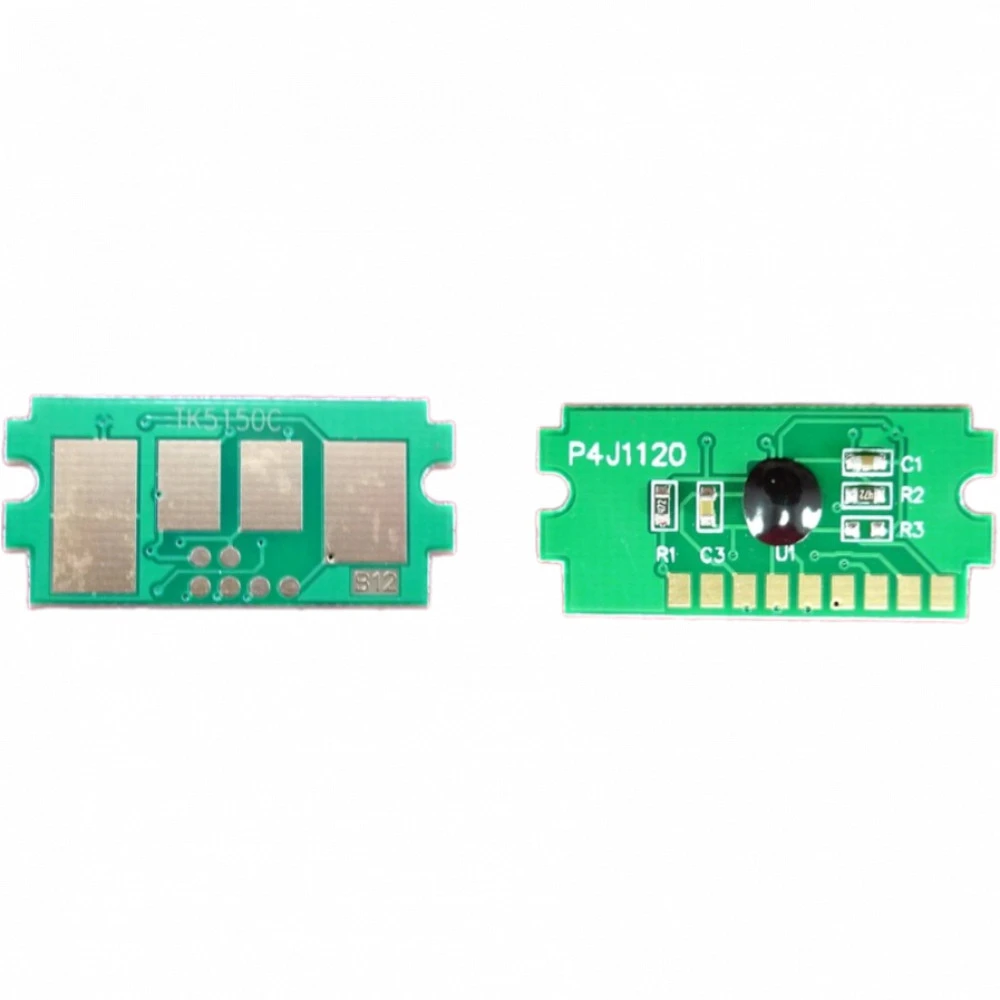 Опция для печатной техники ELP Imaging Чип для (TK-5150C) Ecosys P6035cdn/M6x35cidn Cyan, 10K ELP-CH-TK5150C-10K