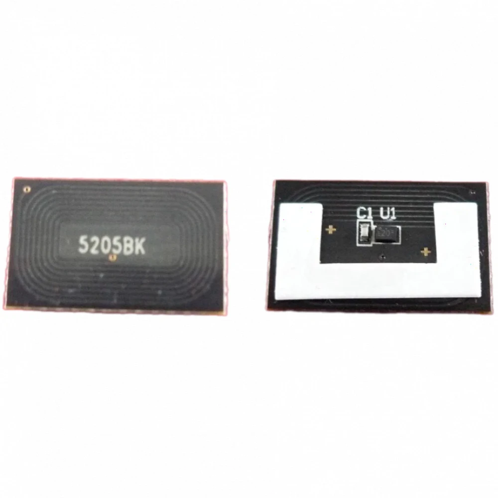 Опция для печатной техники ELP Imaging Чип для (TK-5205K) TASKalfa 356ci Black, 18K ELP-CH-TK5205K-12K
