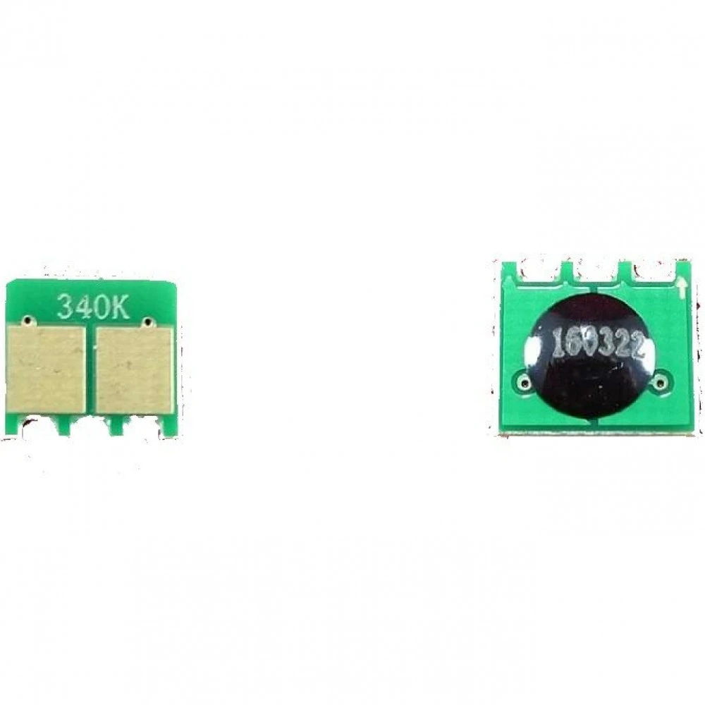 Опция для печатной техники ELP Imaging Чип для картриджа CE340A Black, 13.5K для CLJ M775 ELP-CH-HCE340A