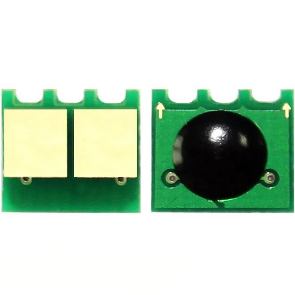 Опция для печатной техники ELP Imaging Чип для картриджа CE402A Yellow (6K) ELP-CH-HCE402A-Y-6K