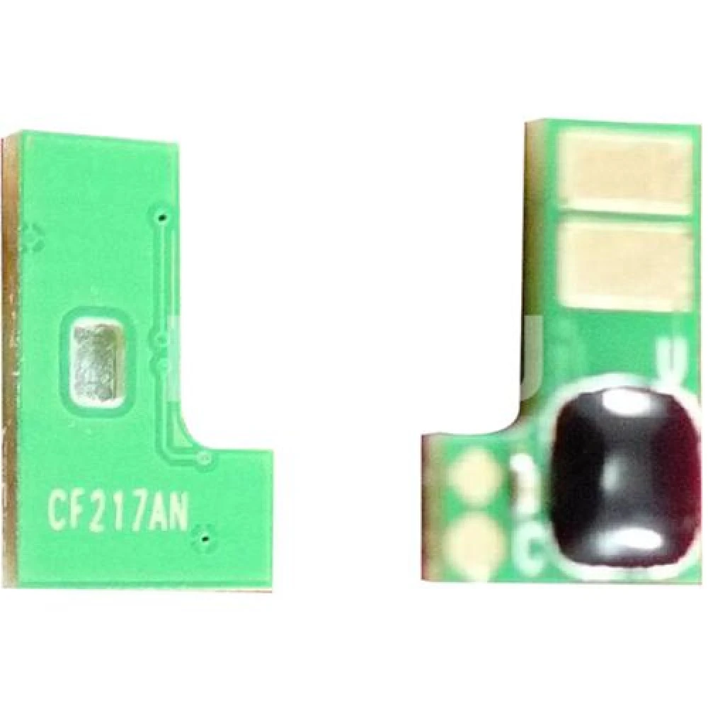 Опция для печатной техники ELP Imaging Чип для картриджа CF217A (1.4K) ELP-CH-HCF217A-1.4K