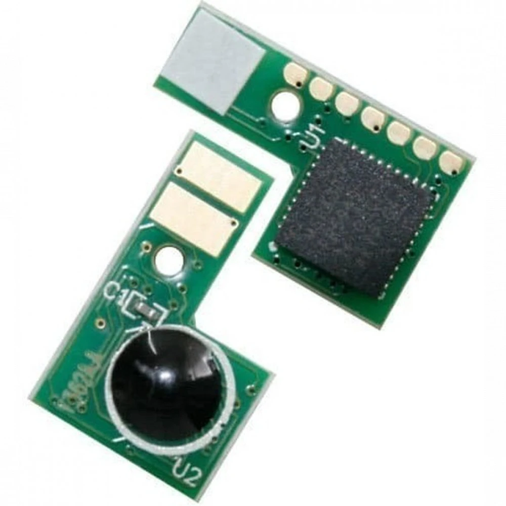 Опция для печатной техники ELP Imaging Чип для картриджа CF362A Yellow, (5K) ELP-CH-HCF362A-Y-5K