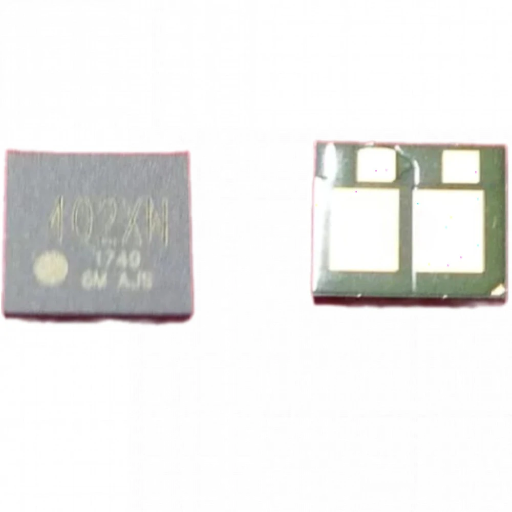 Опция для печатной техники ELP Imaging Чип для картриджа CF402X Yellow, 2.3K для Color LJ Pro M252/M274/M277 ELP-CH-HCF402X-Y-2.3К