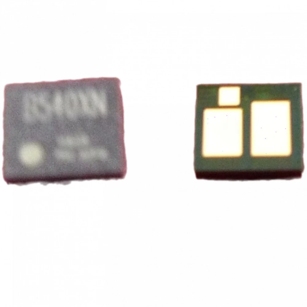 Опция для печатной техники ELP Imaging Чип для картриджа CF540X Black, 3.2K ELP-CH-HCF540X-K-3.2K