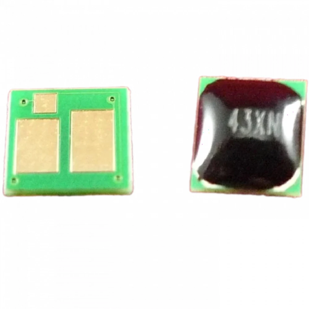 Опция для печатной техники ELP Imaging Чип для картриджа CF543X Magenta, 2.5K ELP-CH-HCF543X-M-2.5K