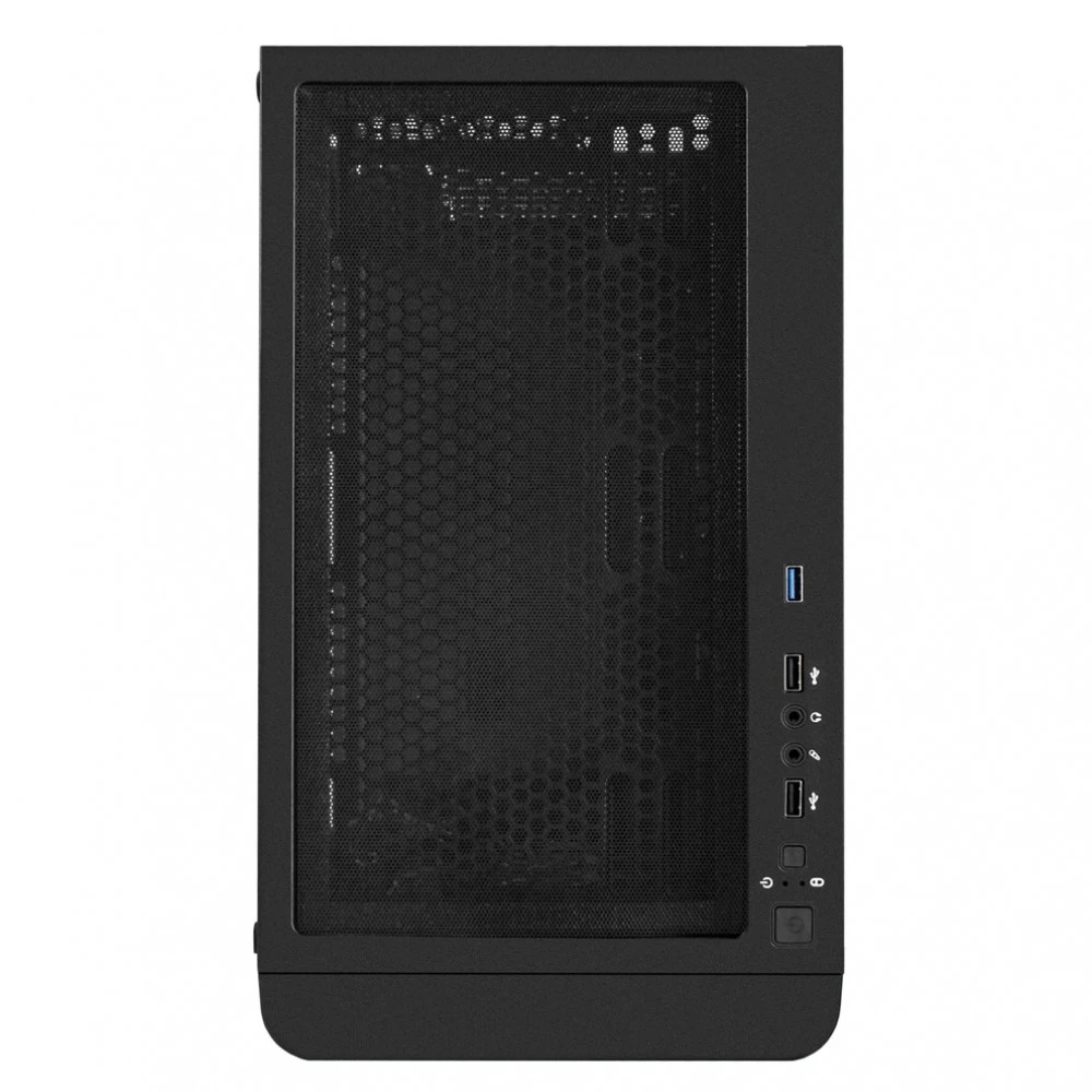 Корпус ExeGate EVO-9202 EX294965RUS Mid-Tower