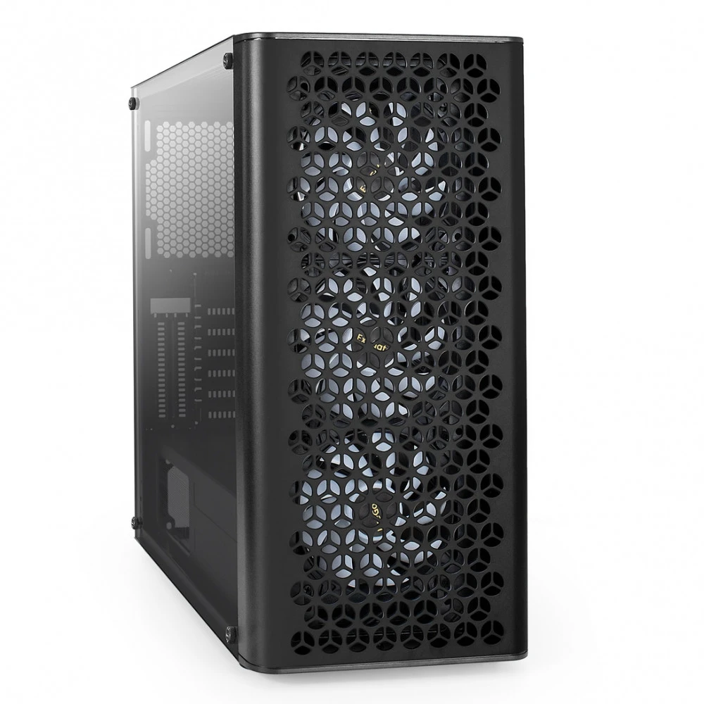 Корпус ExeGate EVO-9202 EX294965RUS Mid-Tower