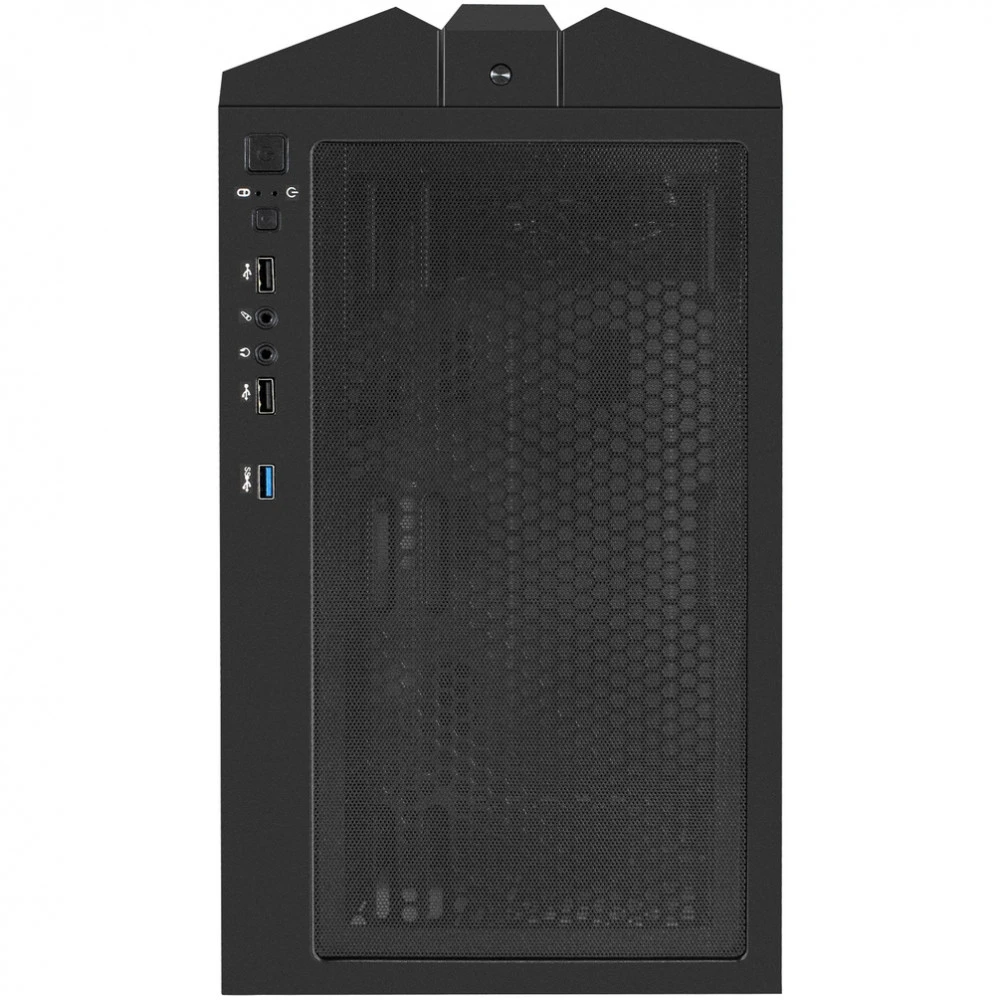 Корпус ExeGate EVO-9205-NPX600 EX294975RUS Mid-Tower
