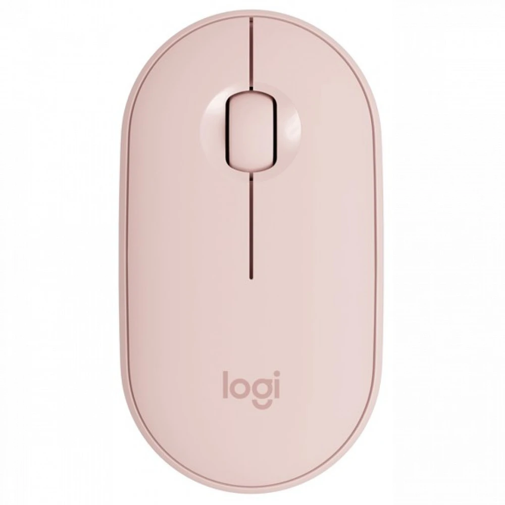 Мышь Logitech M350 910-005575