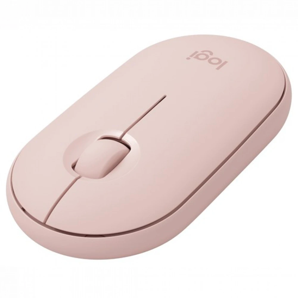 Мышь Logitech M350 910-005575