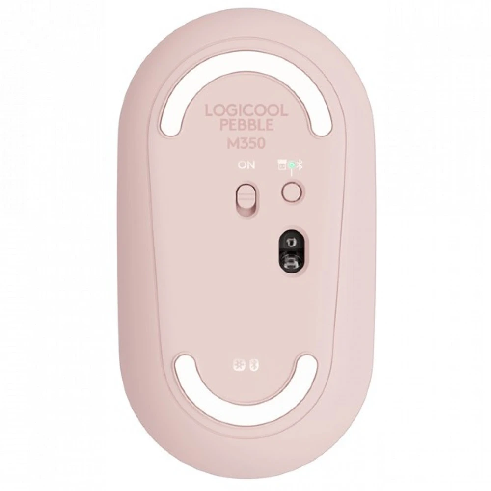 Мышь Logitech M350 910-005575