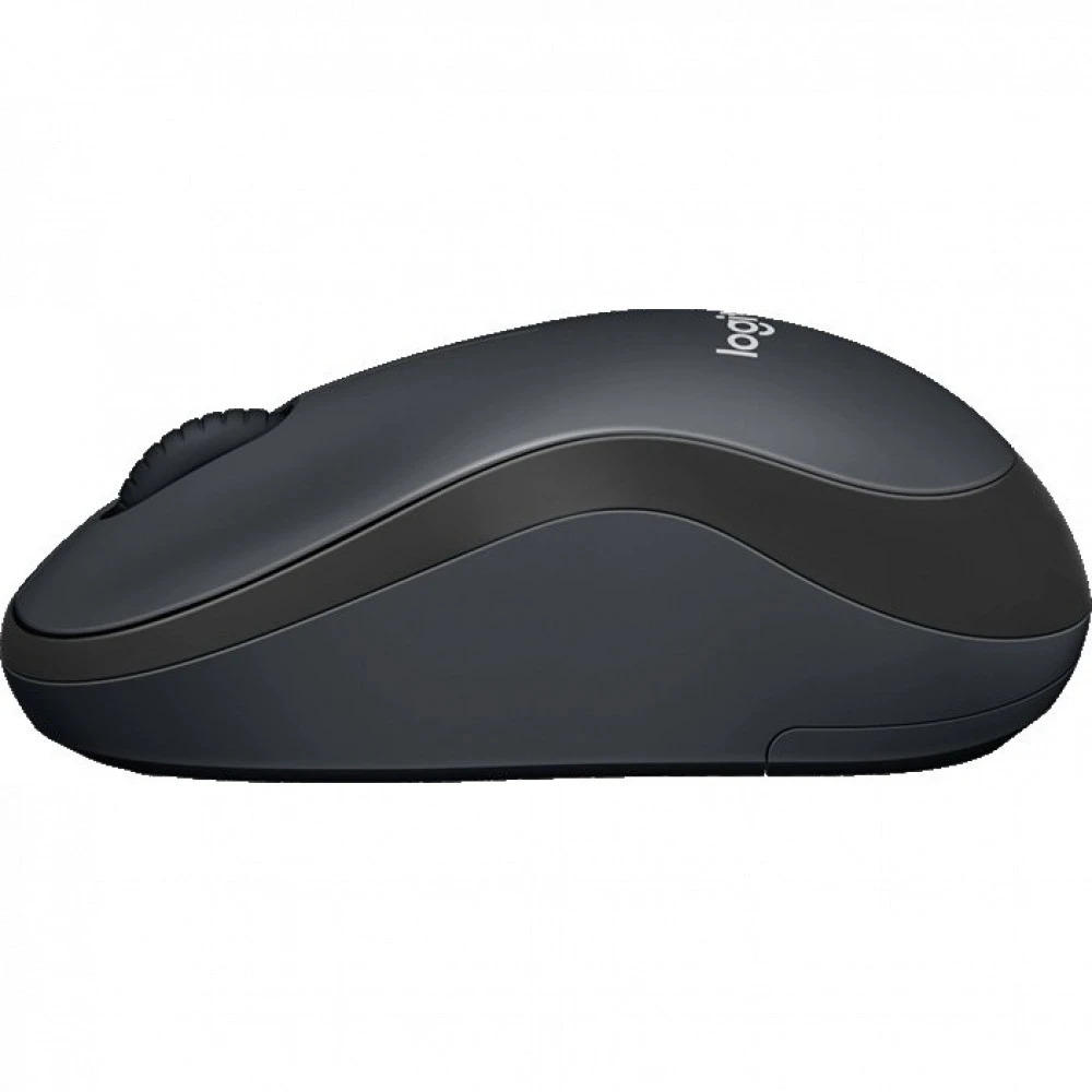 Мышь Logitech M220 910-004895