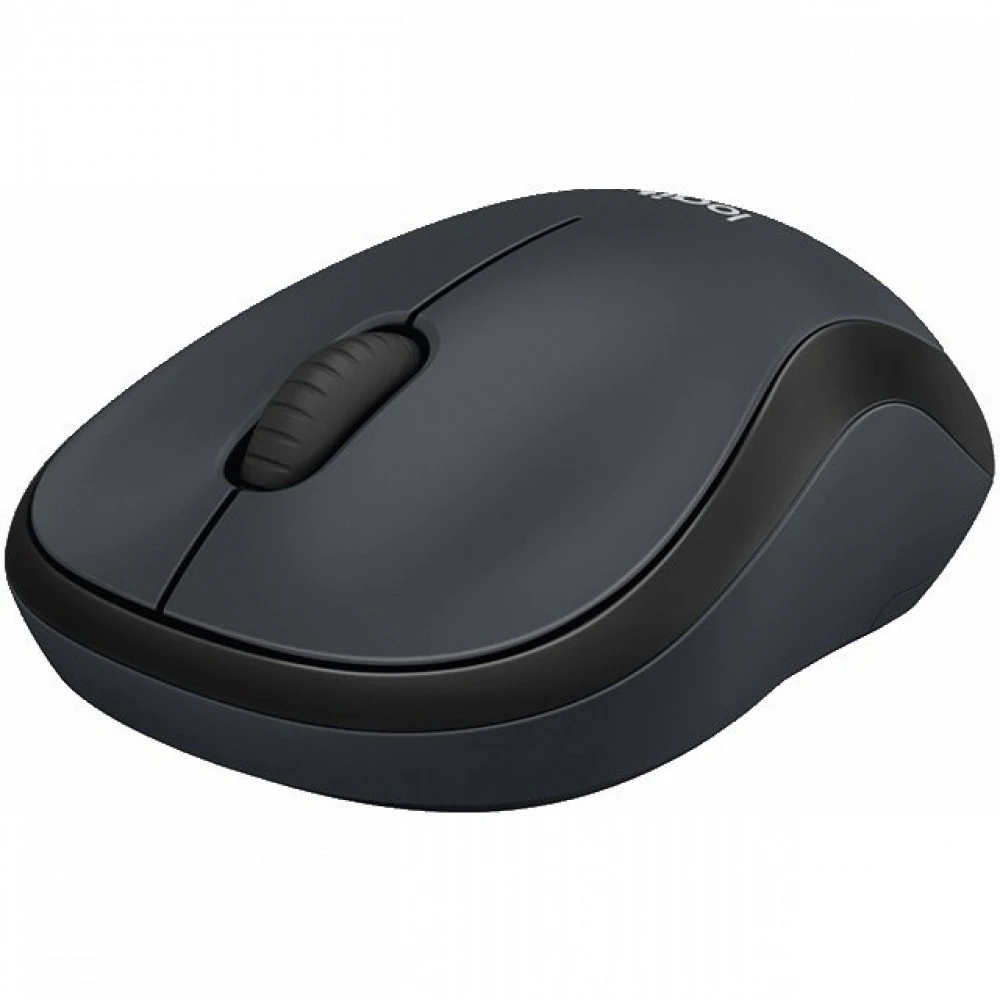 Мышь Logitech M220 910-004895