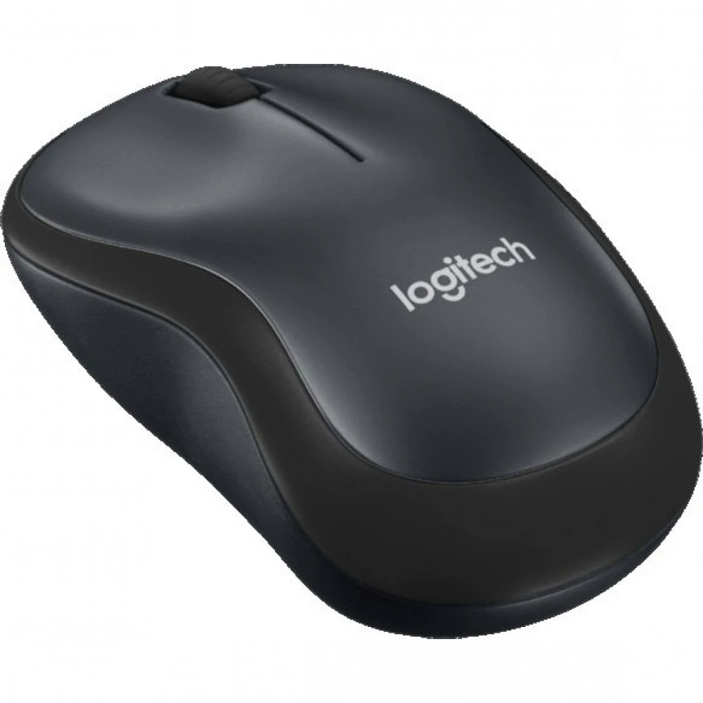 Мышь Logitech M220 910-004895