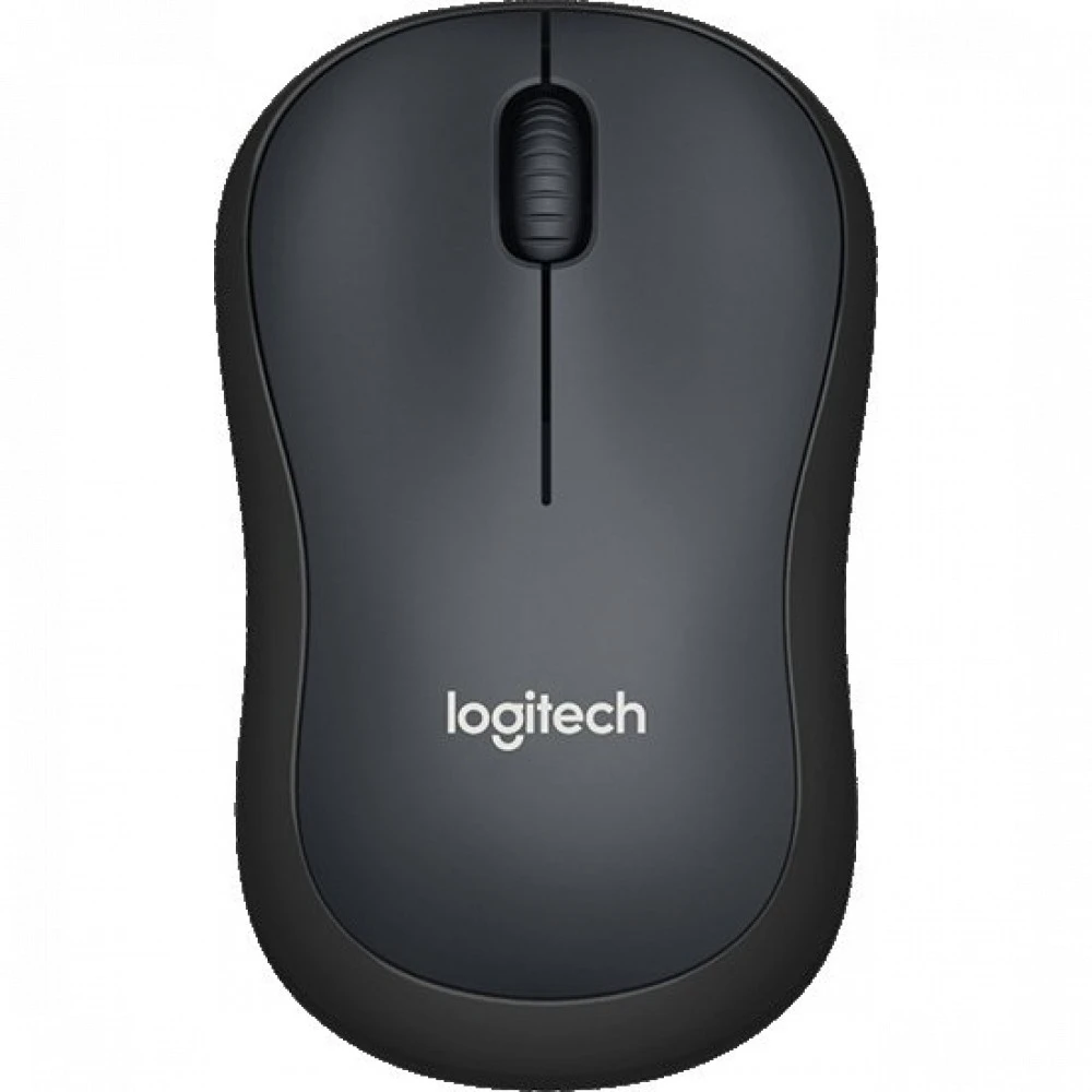Мышь Logitech M220 910-004895