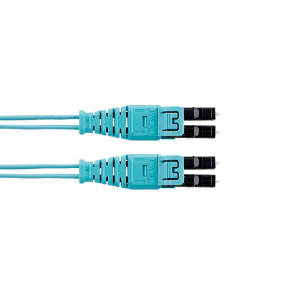 Оптический патч-корд Panduit FZ2ELQ1Q1SNM001