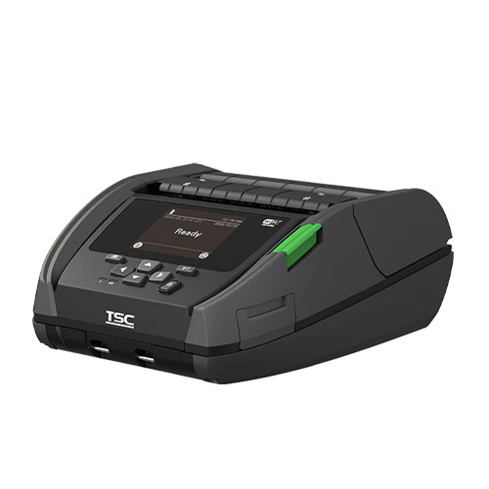 Принтер этикеток TSC Alpha-40L A40L-A001-0002