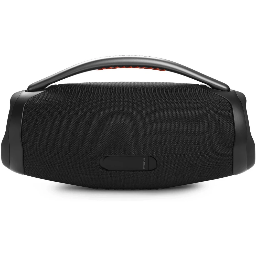 Портативная колонка JBL Boombox 3 Black JBLBOOMBOX3BLKCN
