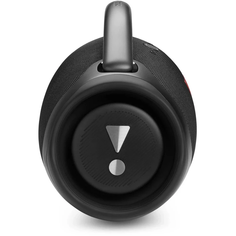 Портативная колонка JBL Boombox 3 Black JBLBOOMBOX3BLKCN